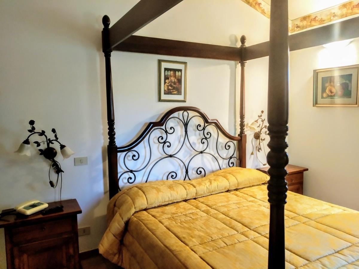 Il Colombaio Agriturismo Montegabbione Exterior foto